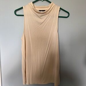 RW& CO 2- Pack mock neck tank tops